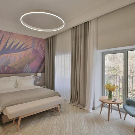 Garden Resort Gagra Exterior photo