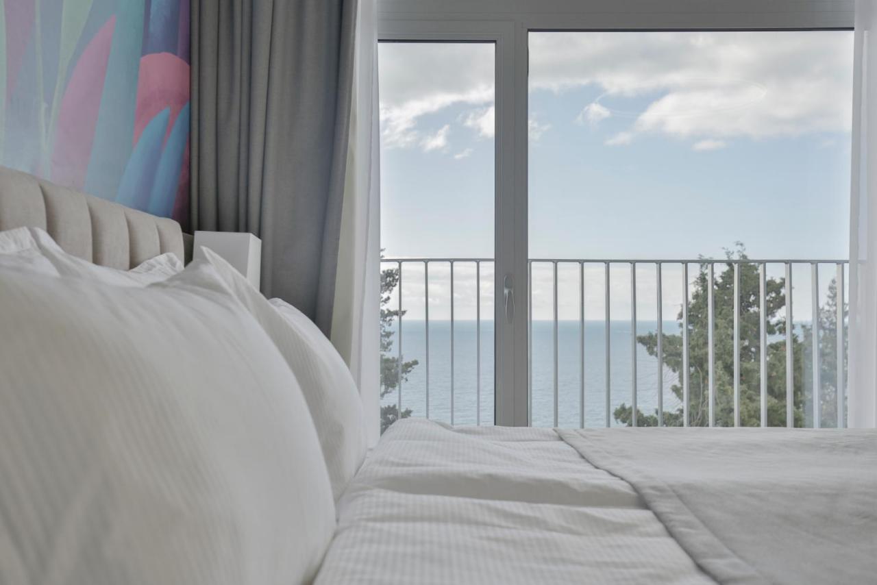 Garden Resort Gagra Exterior photo